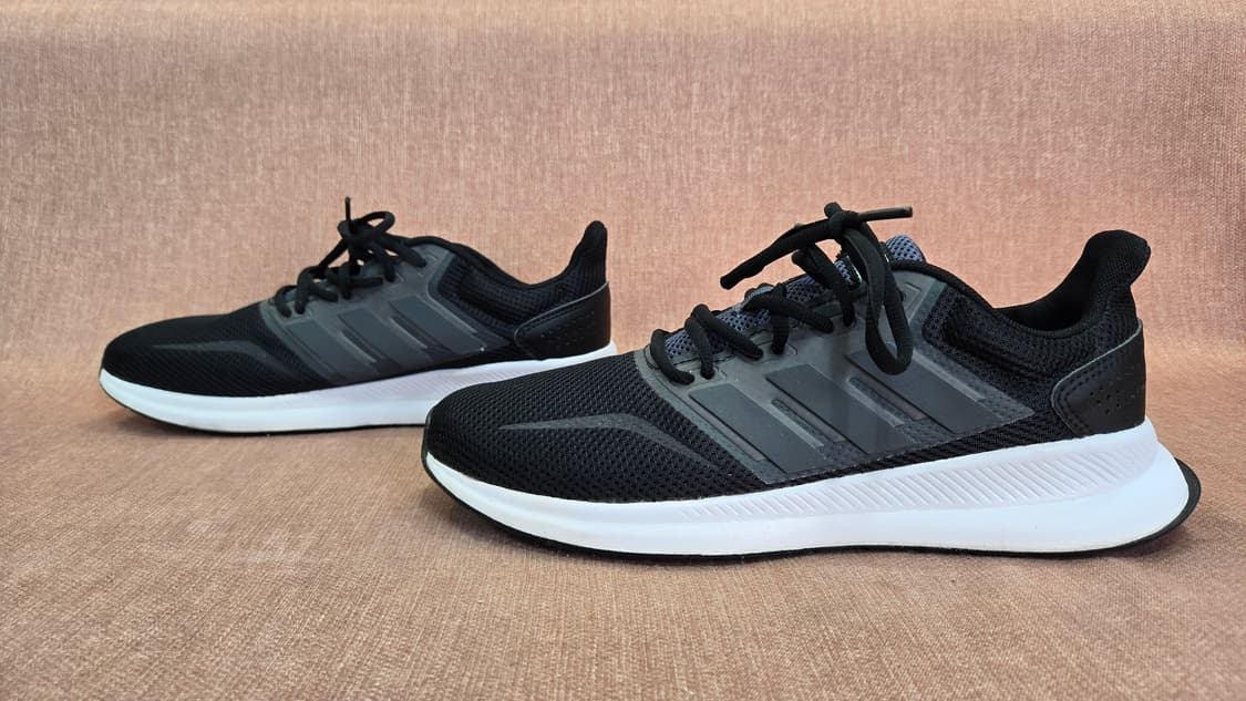 아디다스 260mm-  런팔콘 런닝화 상품이미지4