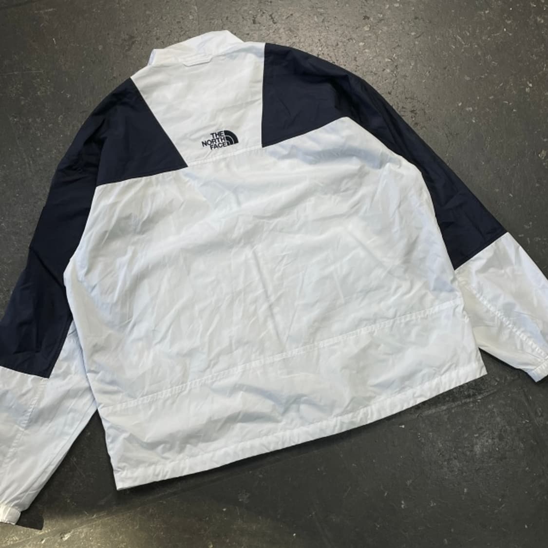 100 노스페이스 레스턴 자켓  상품이미지6