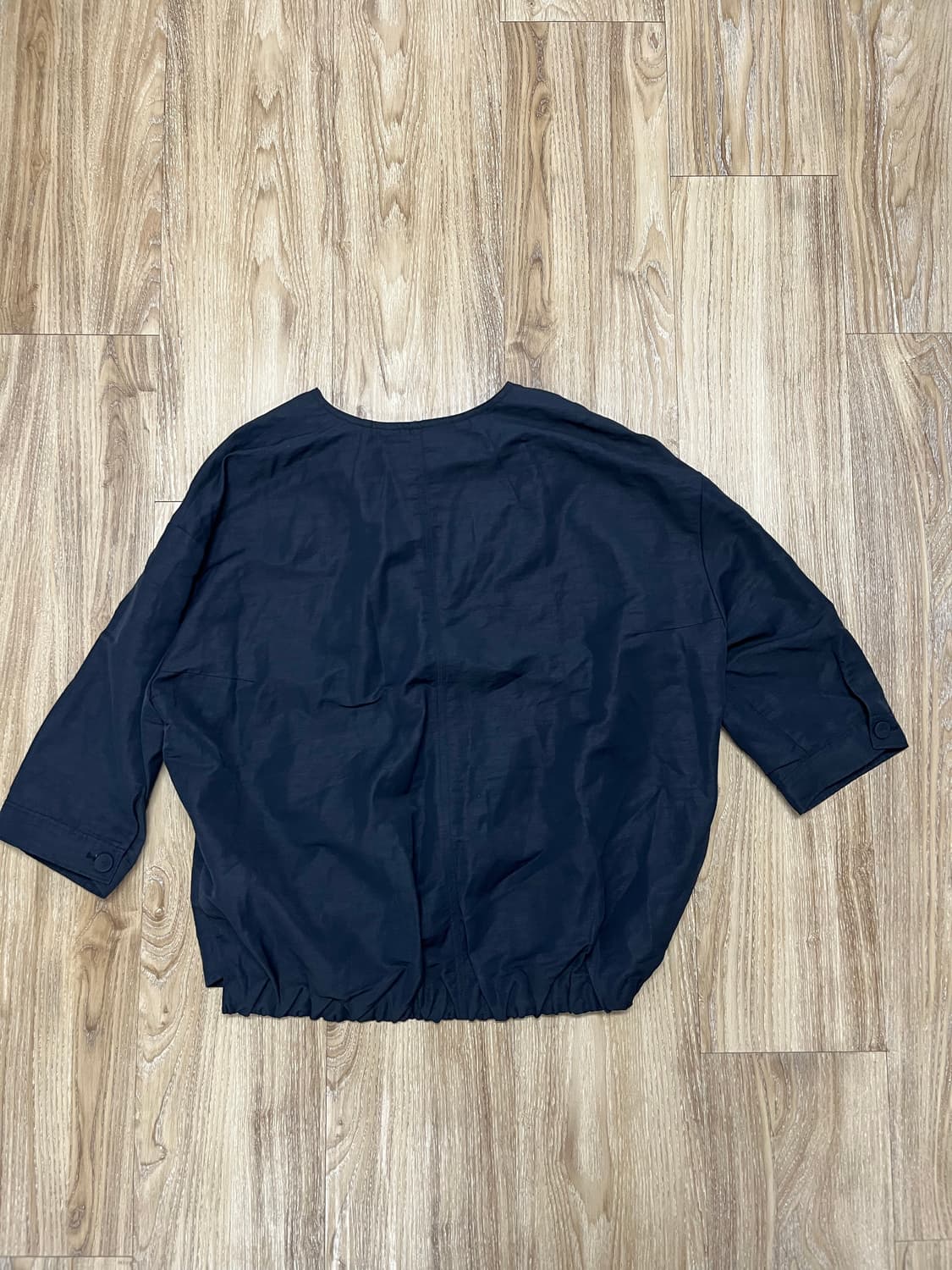 BCBG 린넨 자켓 상품이미지5