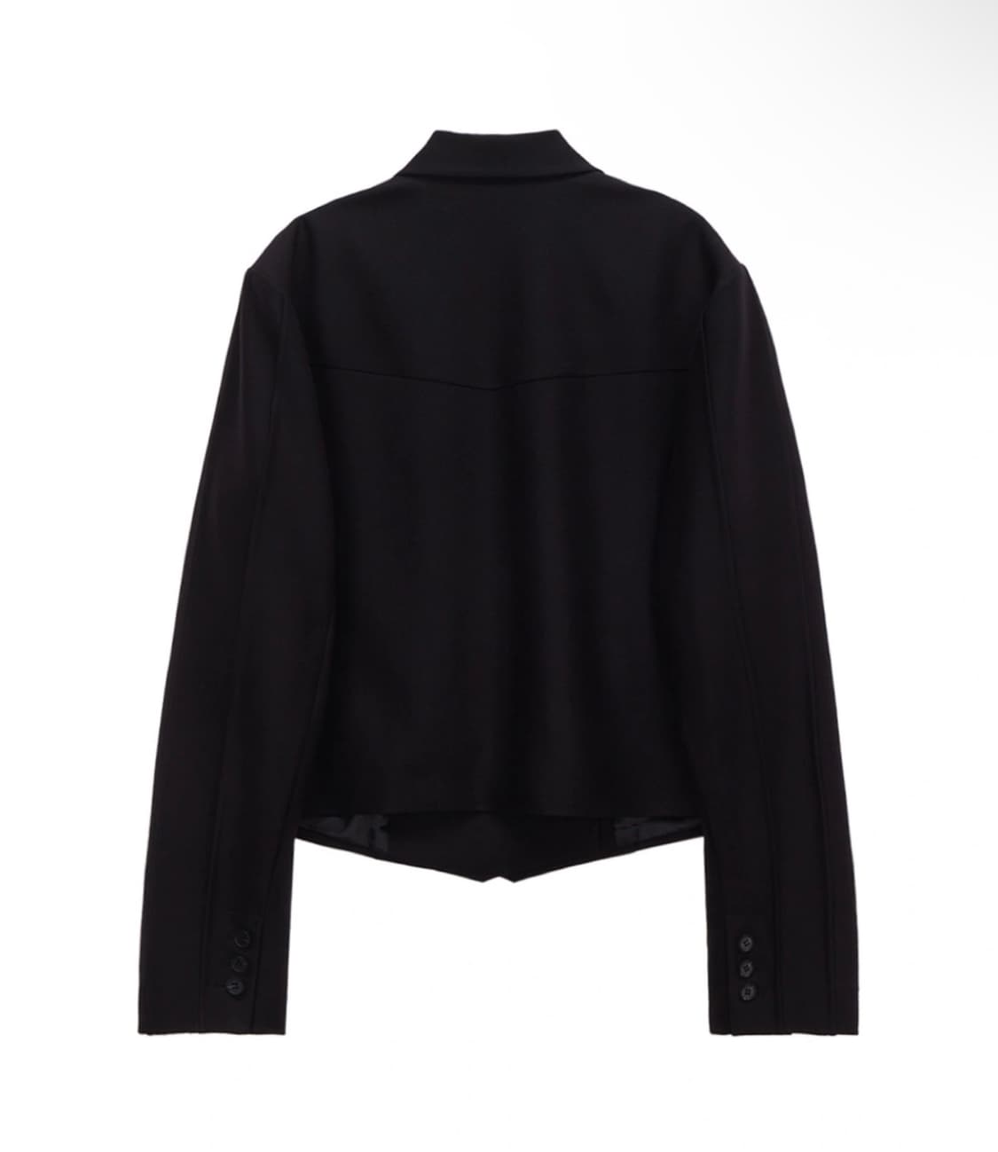 마뗑킴 크롭 자켓 상품이미지2