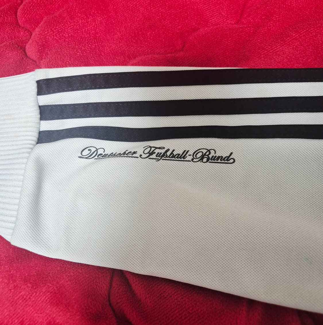 아디다스 독일 국대 져지L 상품이미지3