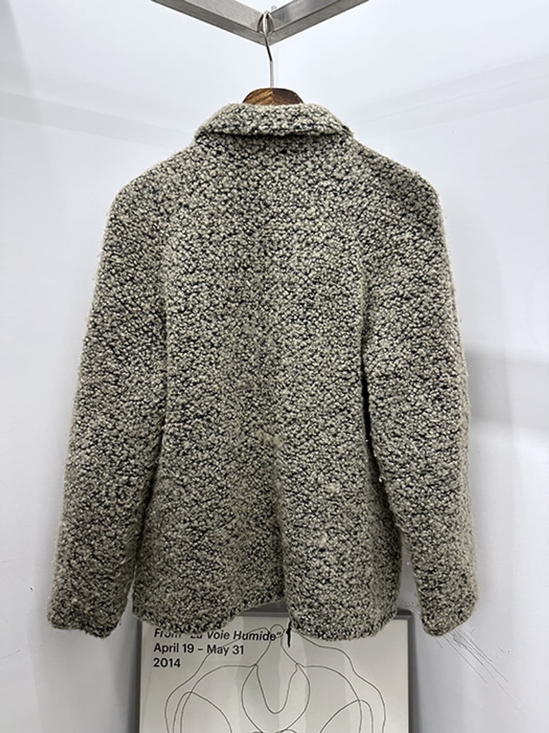 CARLA CARINI_ made in ITALY (XL) 상품이미지4