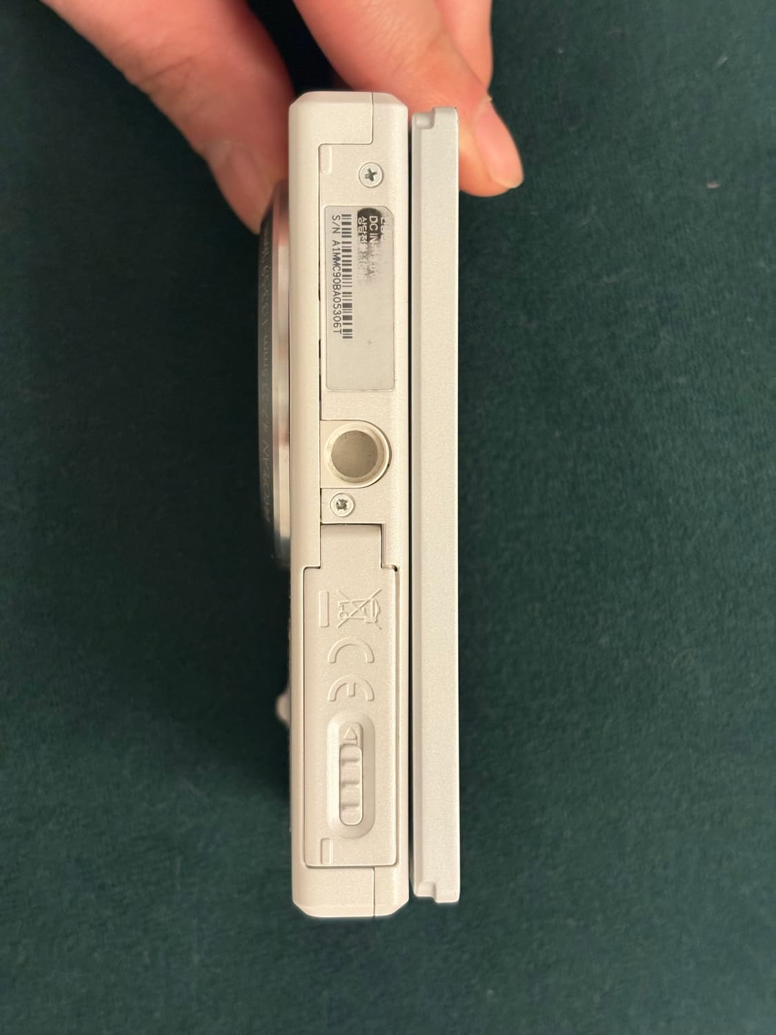 삼성 미러팝 mv800 상품이미지4