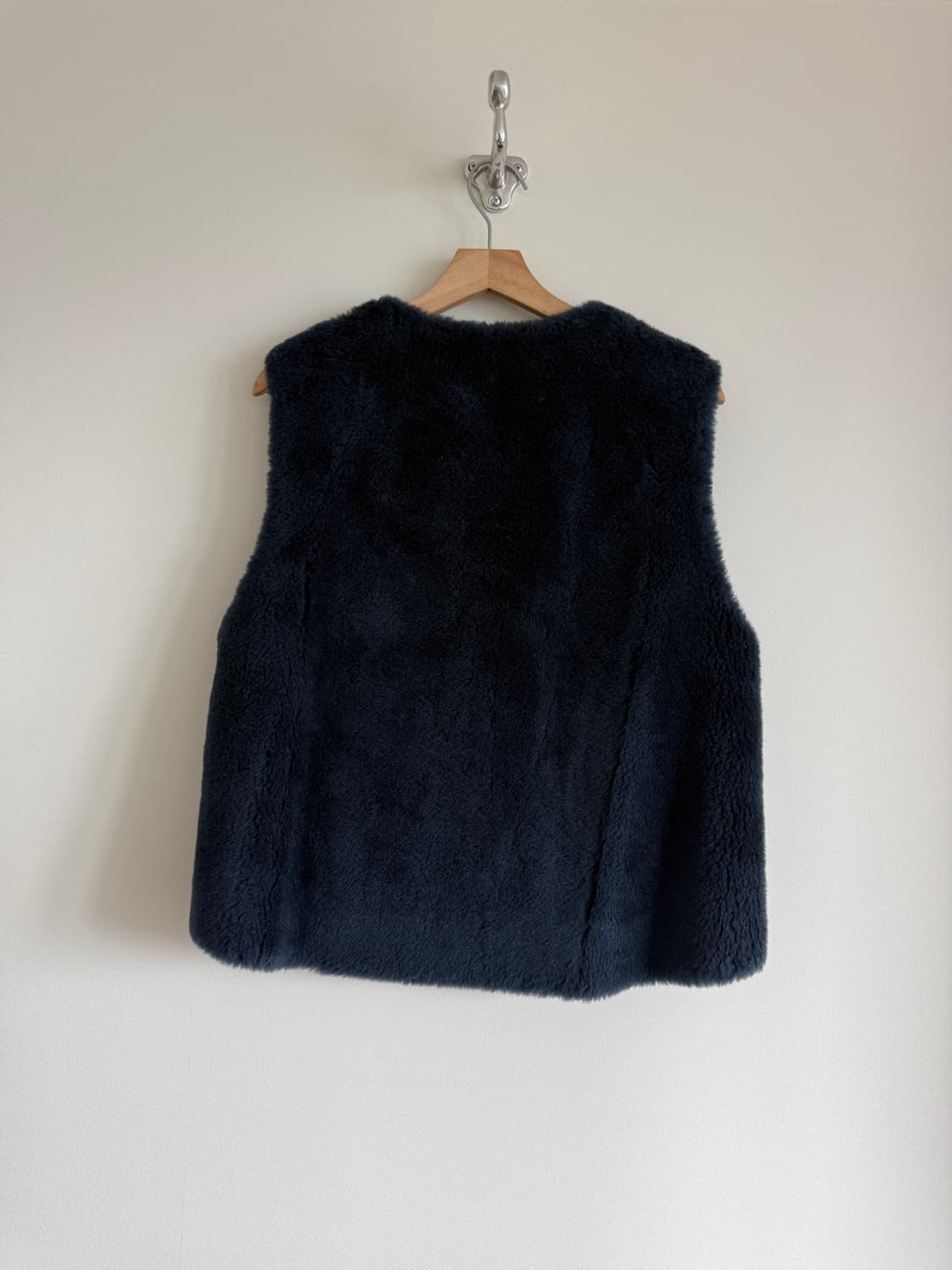 씨티지(City Gee) 양모 베스트 상품이미지4