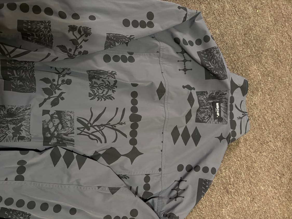 Mschf 자켓 상품이미지5