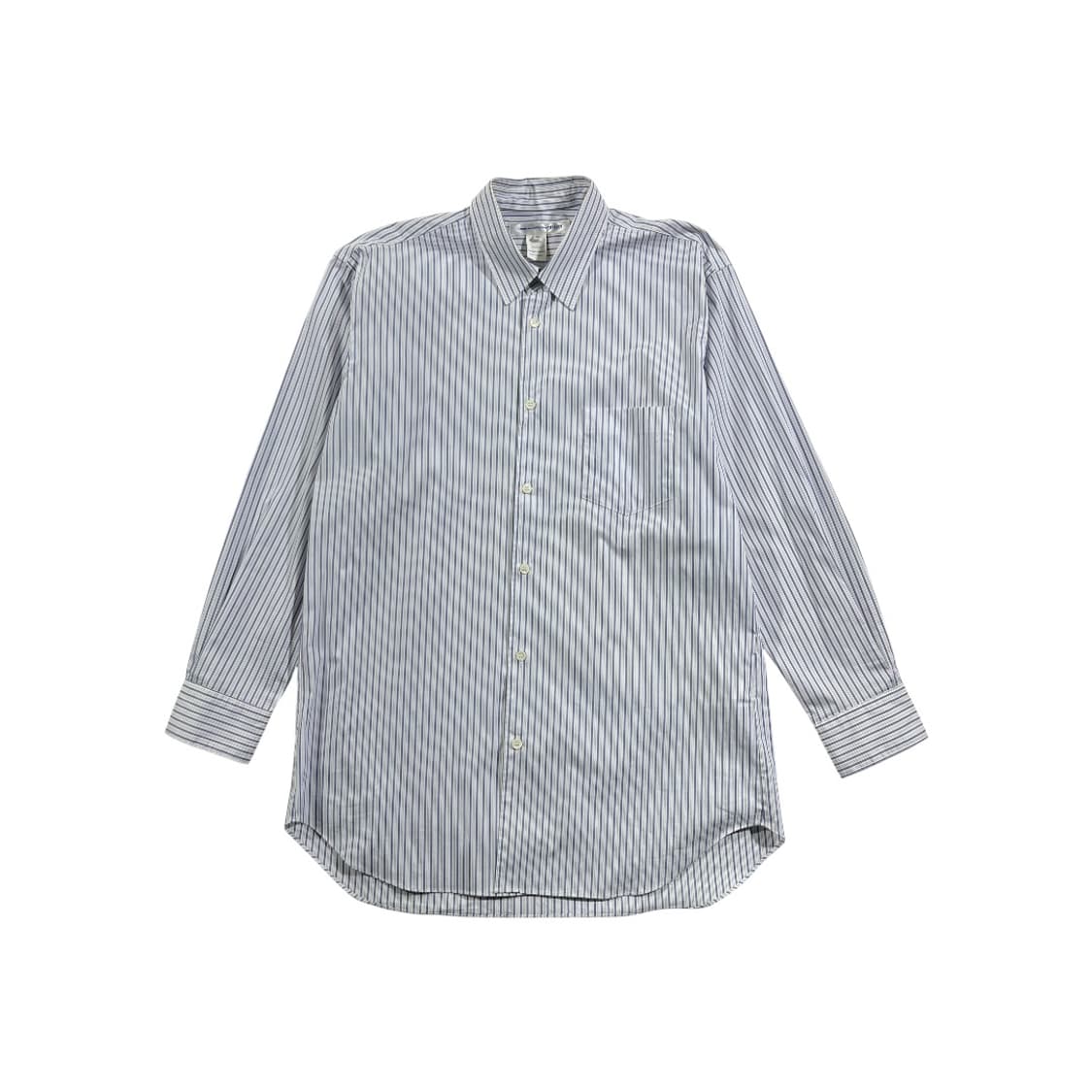 [CDG Shirt] 꼼데가르송 스트라이프 셔츠 상품이미지2