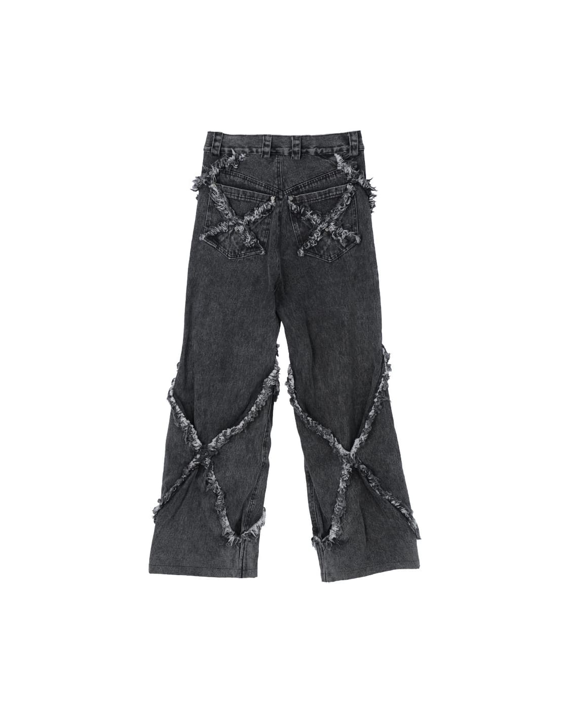 DOUBLE X JEANS 상품이미지2