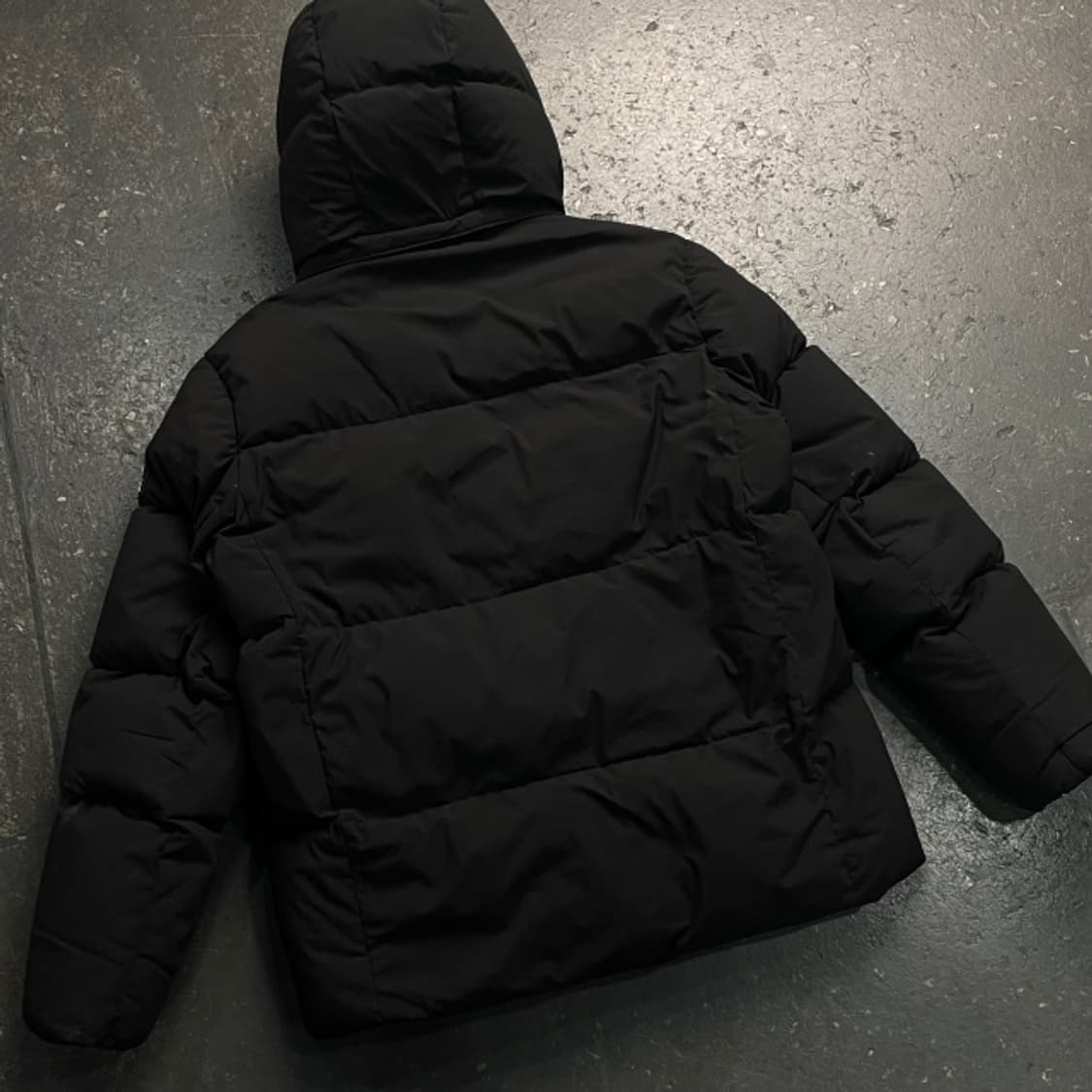 100 데상트 패딩  상품이미지6