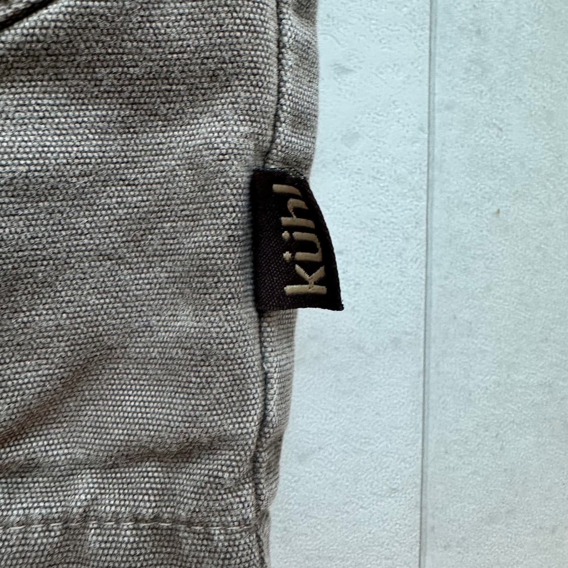 Alf알프 리리집업 워크자켓 상품이미지8