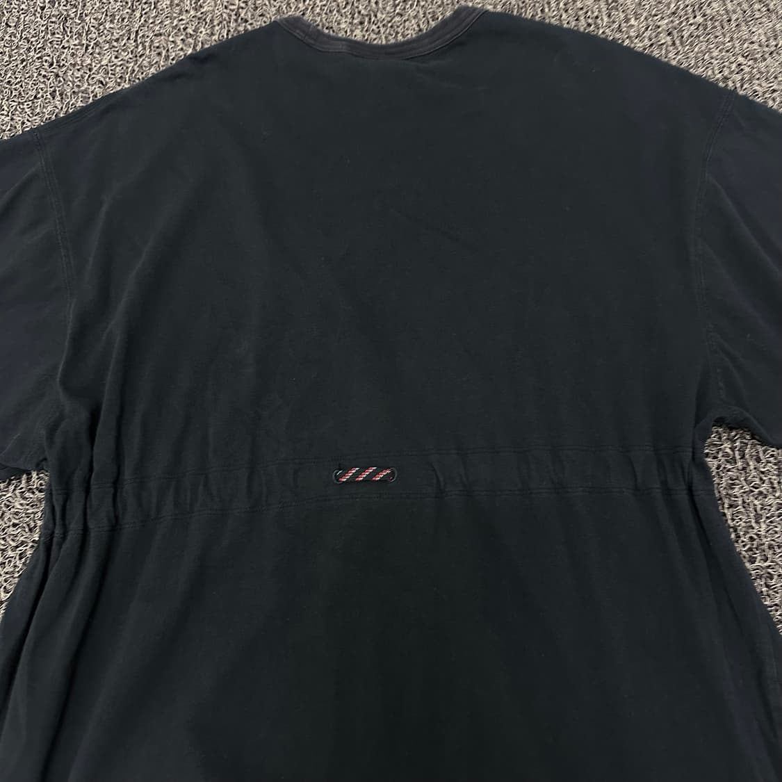 NIKE 나이키 여성 원피스 블랙 M 상품이미지5