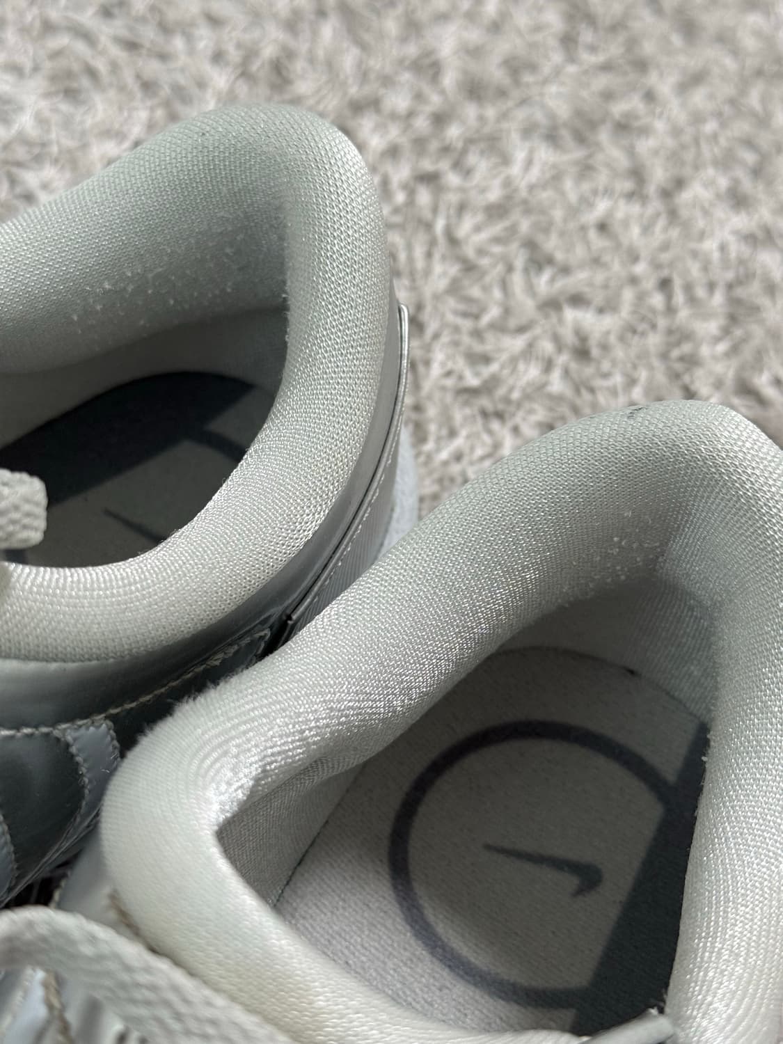 나이키 토탈 90 상품이미지3