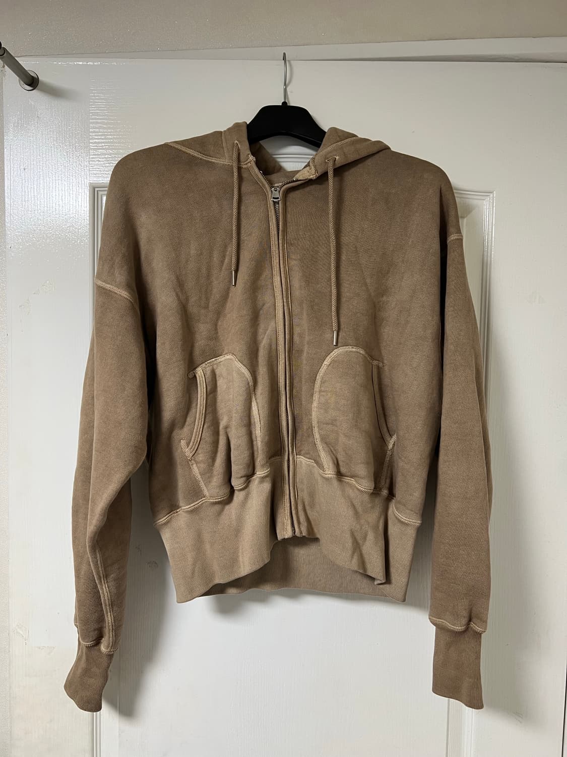 TT 팬스댄스 별주 후드집업 상품이미지2