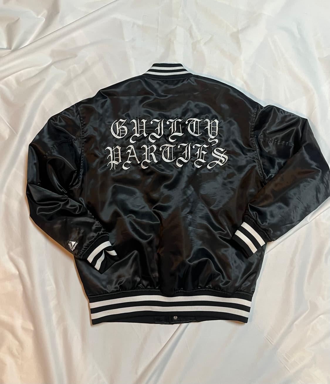 와코마리아 마제스틱 콜라보 바시티 상품이미지4