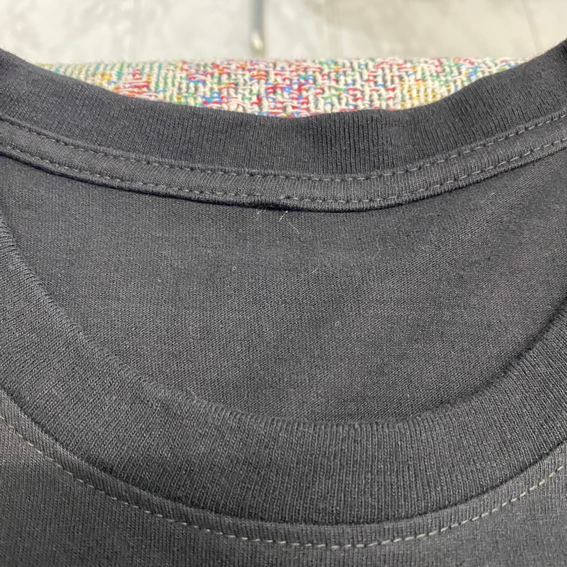 샤먼킹 하오 부틀렉 애니메이션 티셔츠 상품이미지3