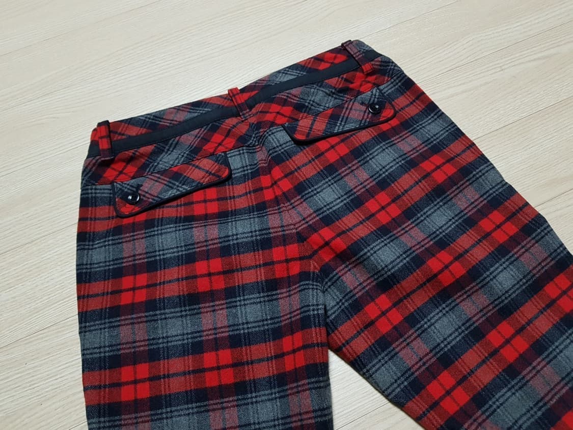 쿼터앤벅 골프바지 상품이미지5