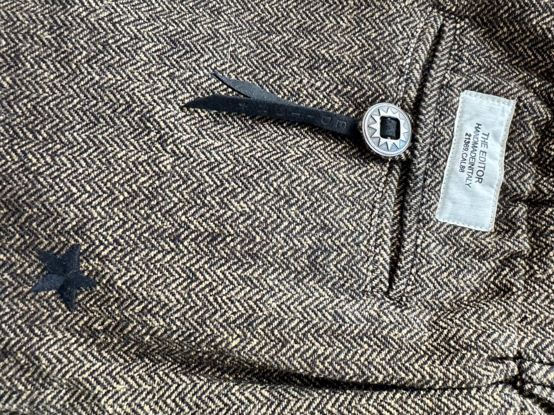 남/녀공용 팬츠 상품이미지5