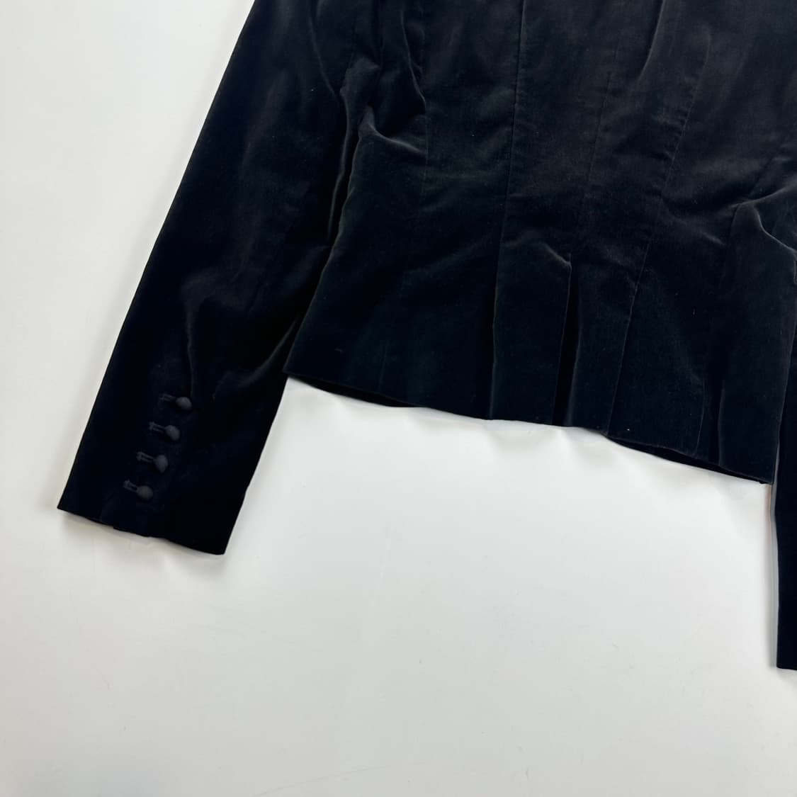 폴로 랄프로렌 진스 올드스쿨 벨벳 자켓 상품이미지9