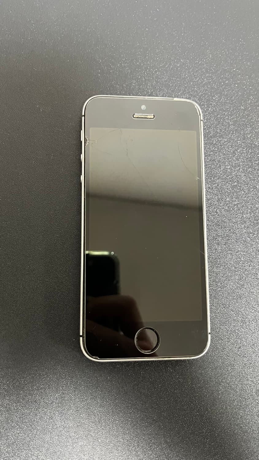 아이폰 se1 스페이스 그레이 상품이미지3