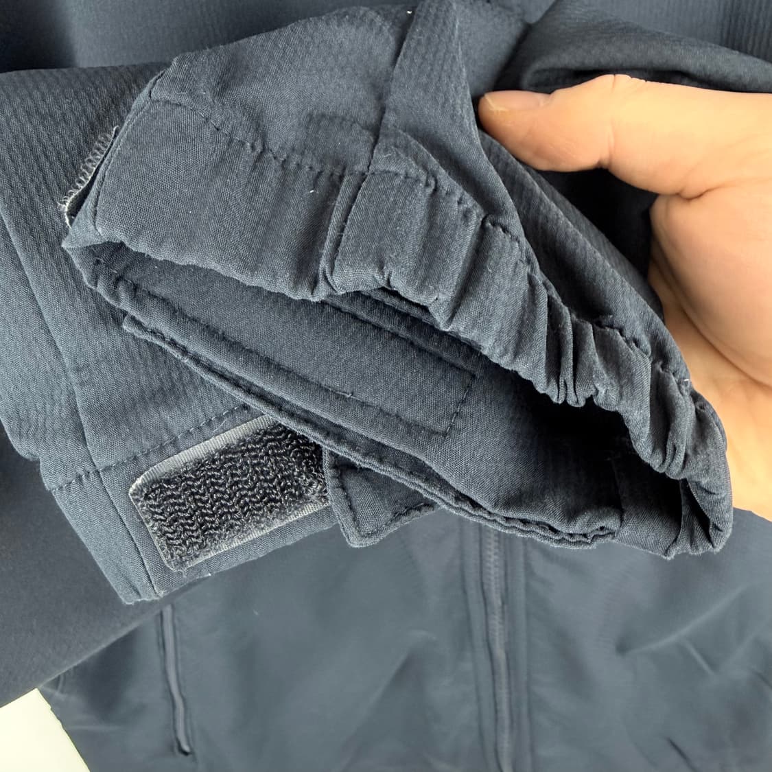 (L) 나이키 드라이핏 스우시 바람막이  상품이미지5