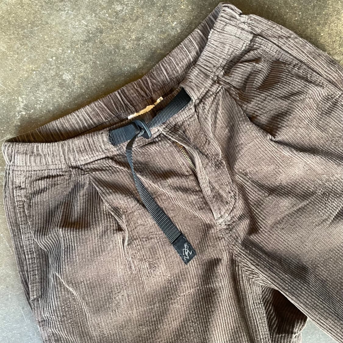 GRAMICCI corduroy pants 상품이미지3