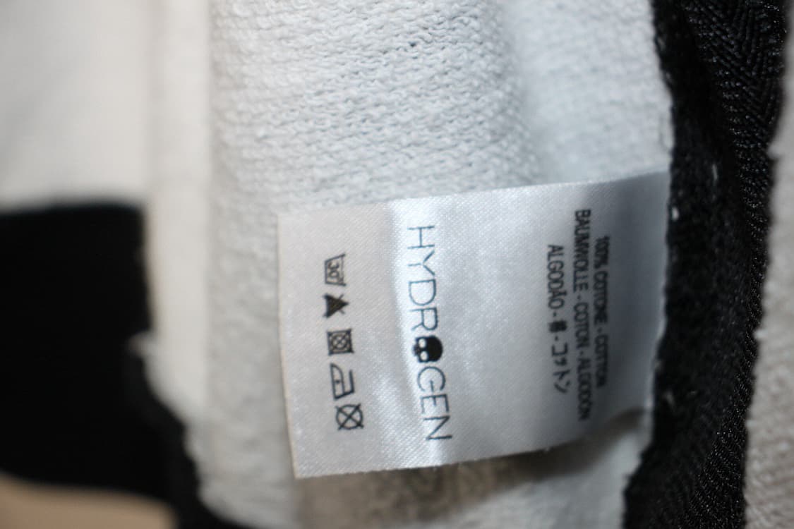 Hydrogen 하이드로겐 후드집업 L(우리95) 상품이미지8