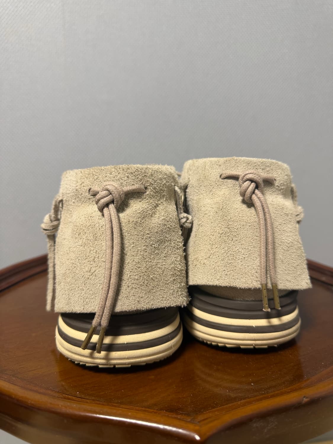 VISVIM 라모포크 m10.5 상품이미지4