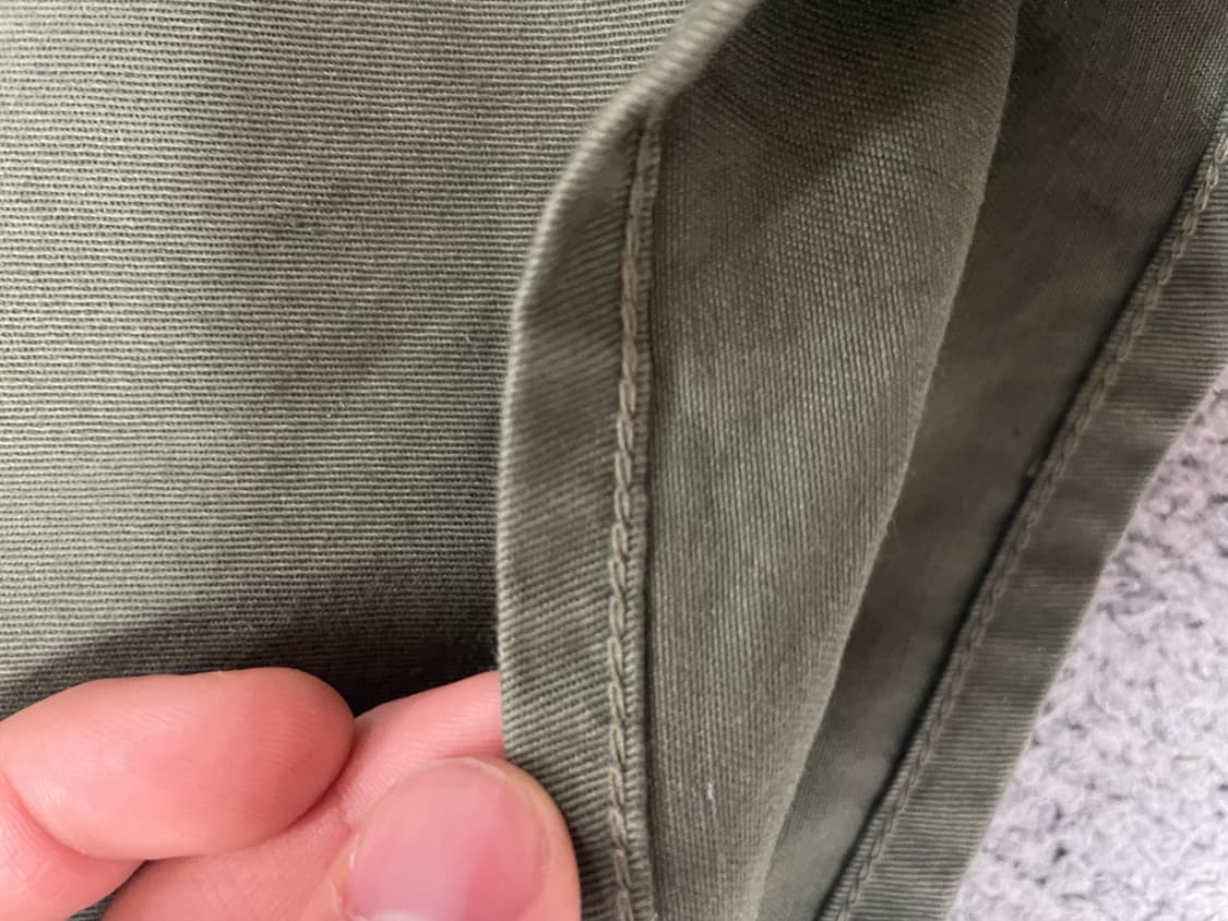 캐피탈 몽키 시스코 치노팬츠 새상품 상품이미지5