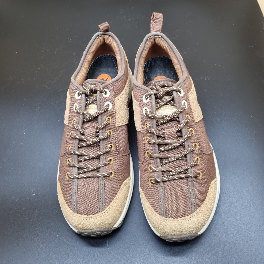 마모트 부스토 여성트레킹화235 상품이미지2