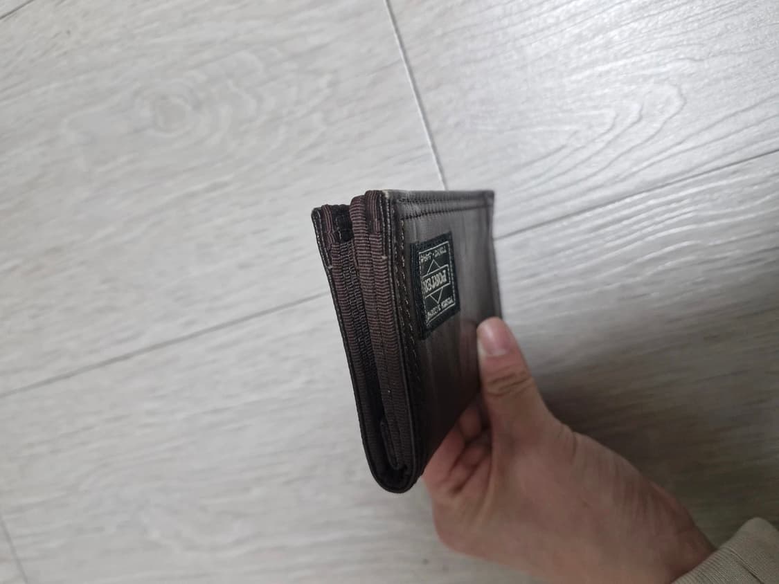 요시다포터 프리스타일 지갑 상품이미지2