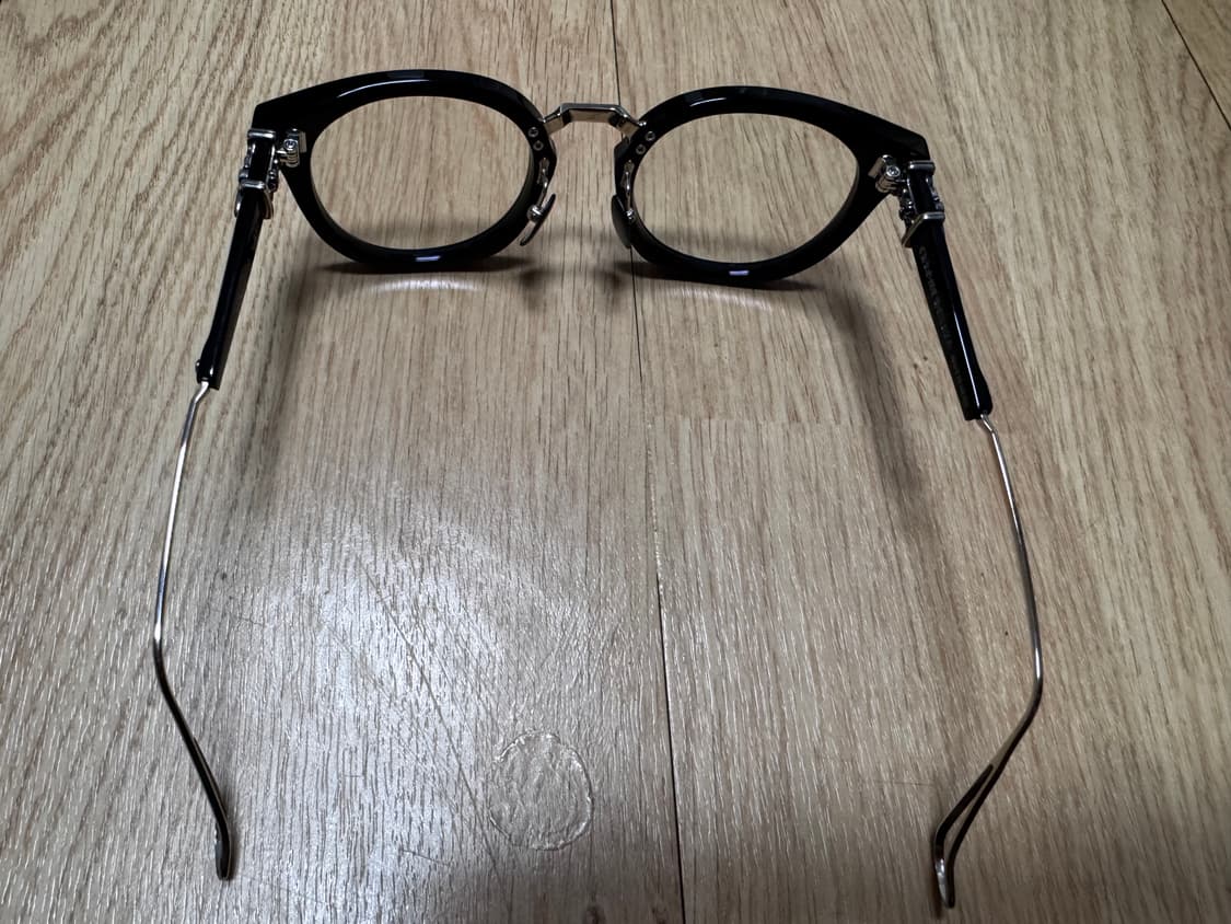 크롬하츠 sac 블랙실버 팝니다 상품이미지4