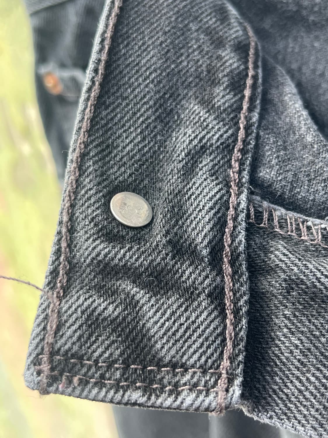 00’s 550 Vintage Levi’s 상품이미지5