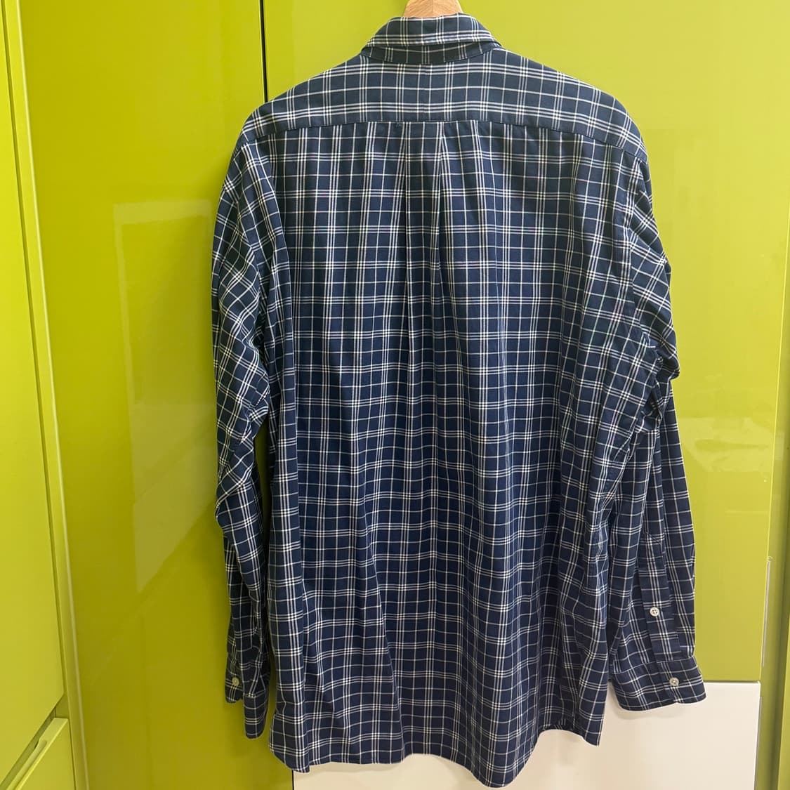 [XL] 빈티지 폴로 랄프로렌 셔츠 상품이미지2