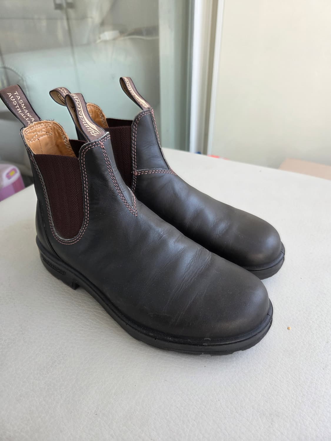 블런드스톤 600 상품이미지2