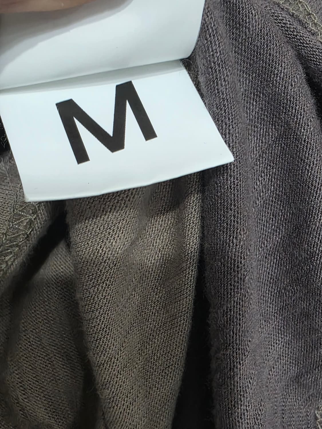 Robert geller long sleeve 상품이미지5