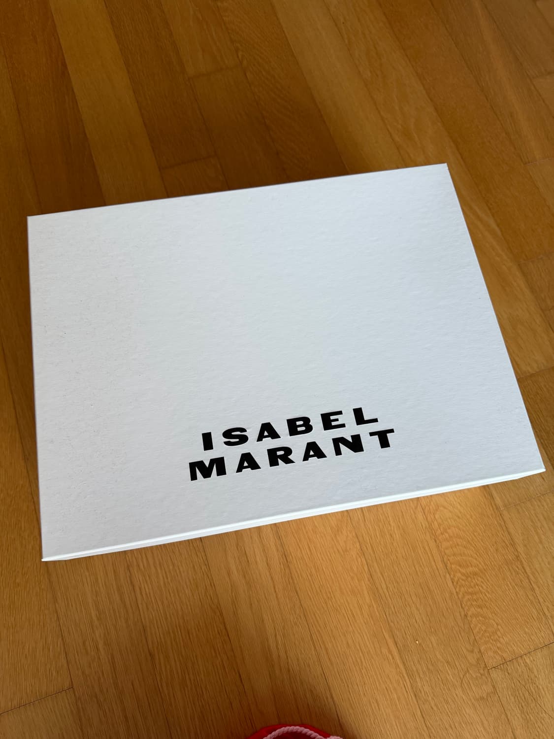 이자벨마랑 베켓 스니커즈 40 상품이미지2