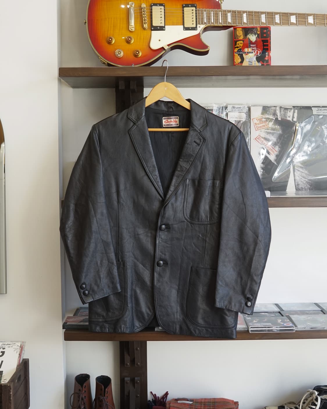 Suede-Like 상품이미지1