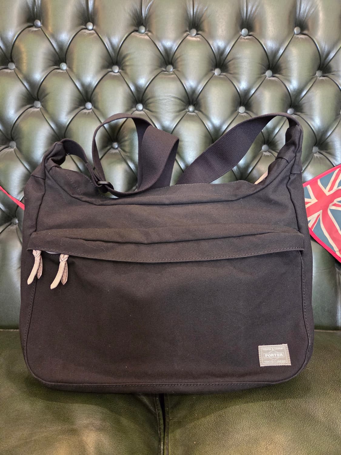 Poter 숄더백 상품이미지1