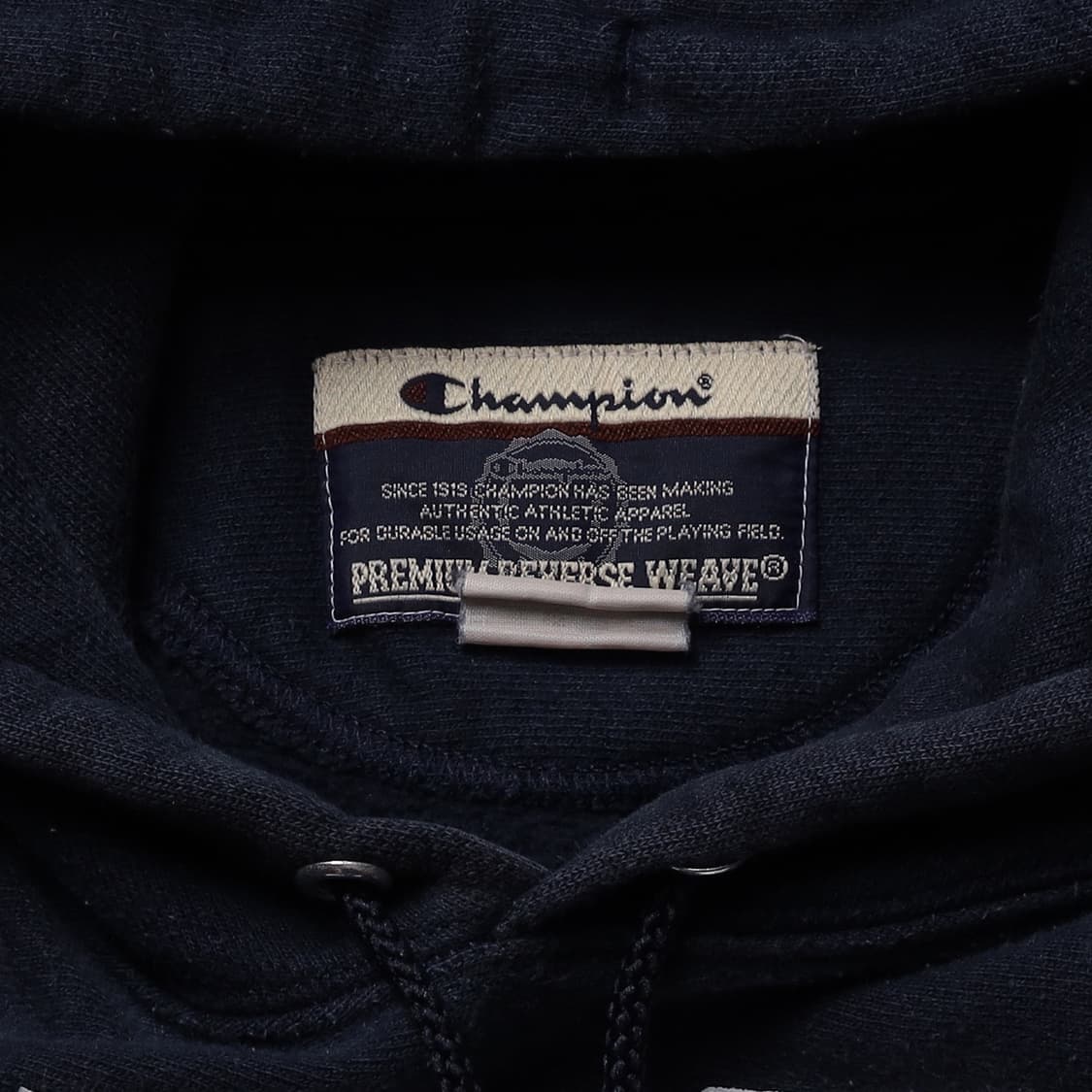 Champion 리버스위브 스웻 후디  ​ 상품이미지8