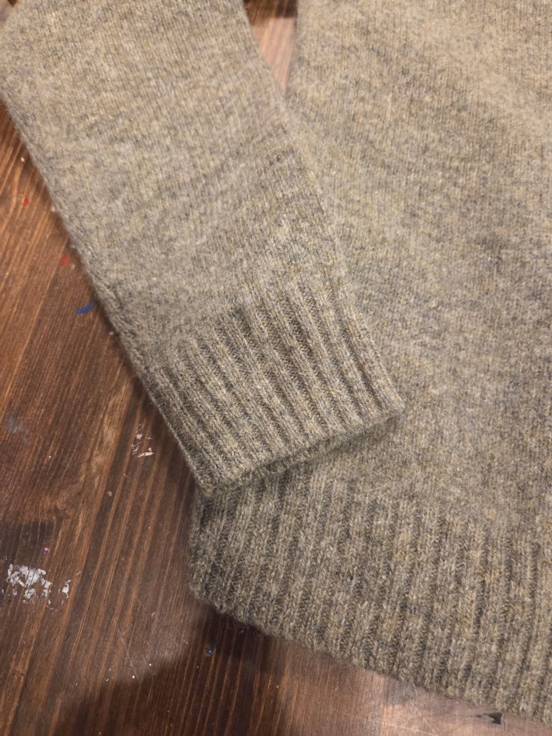 브룩스 브라더스 니트 상품이미지7