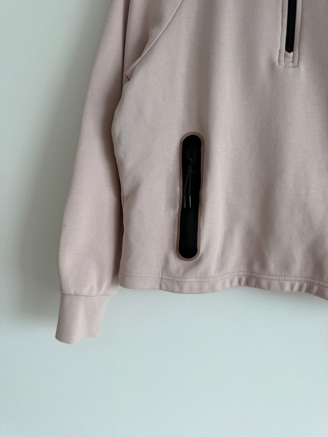 나이키(NIKE) 하프집업 상품이미지4