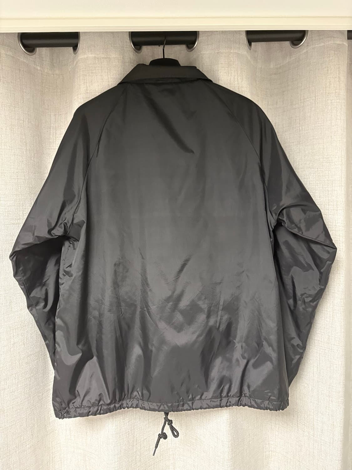 FUCT 코치자켓 M size 상품이미지2