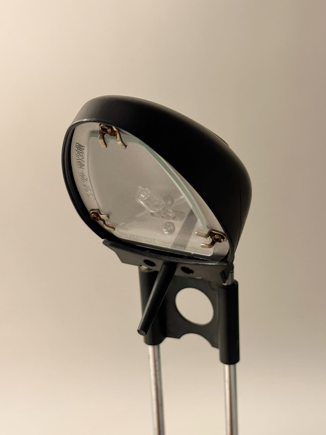 00‘s 독일 빈티지 테이블 조명 텔레스코픽 미드센츄리 스탠드 상품이미지9