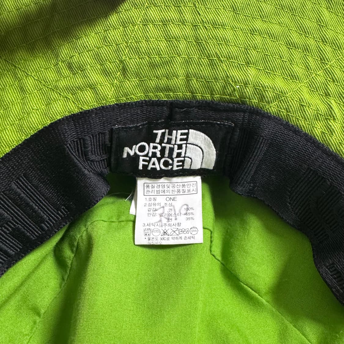 노스페이스 사파리 버킷햇 상품이미지3