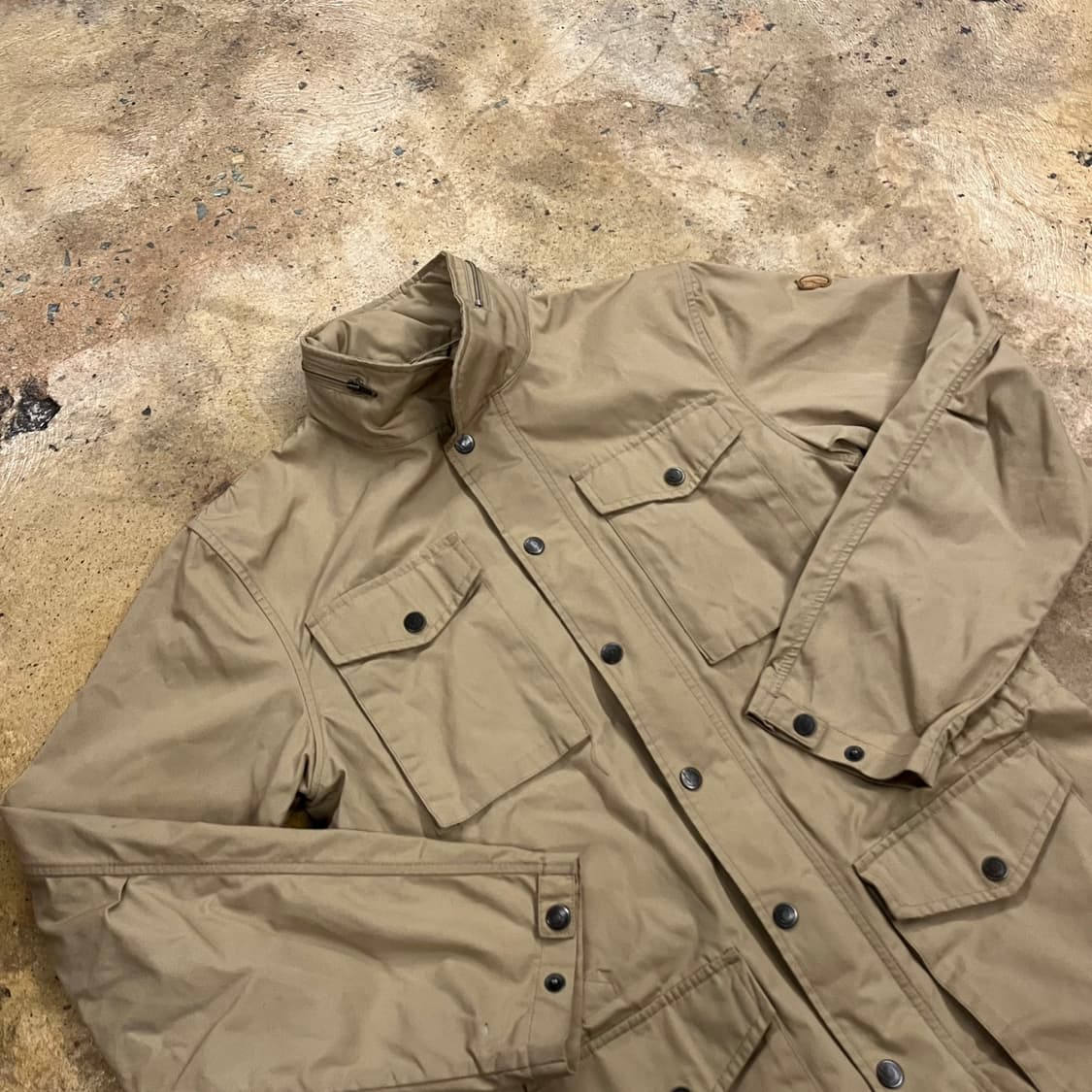 [정품/XS] 피엘라벤 라벤 자켓 b17 상품이미지1