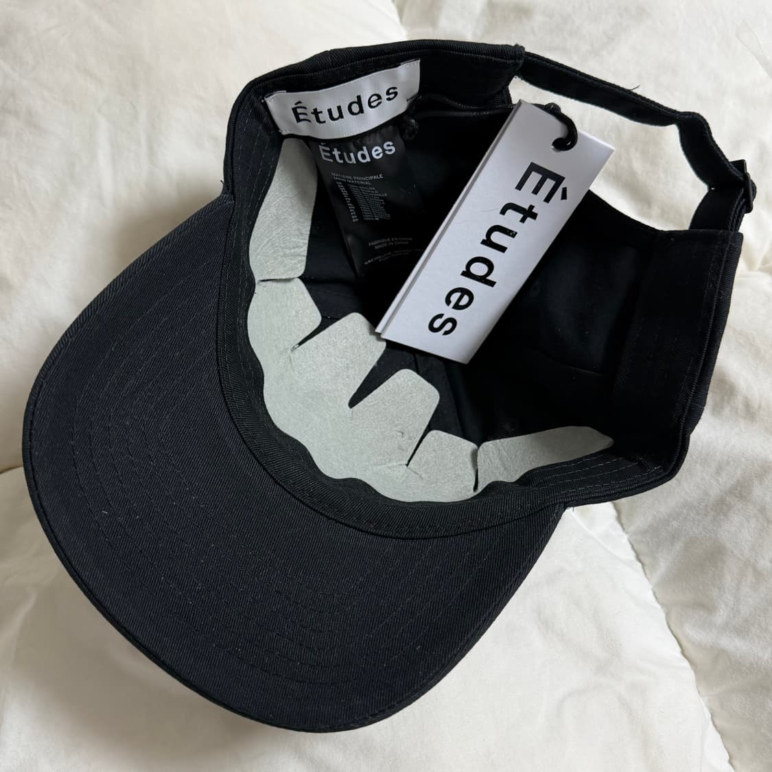 (OS) 에뛰드스튜디오 스타 볼캡  상품이미지3