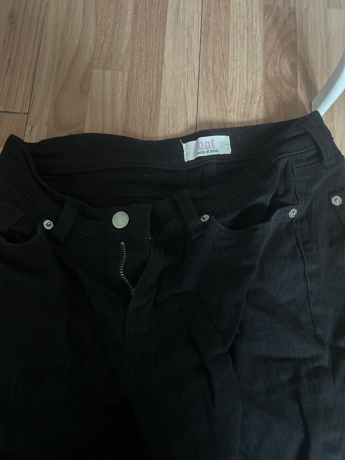 반택포)지젤 부츠컷s 상품이미지4