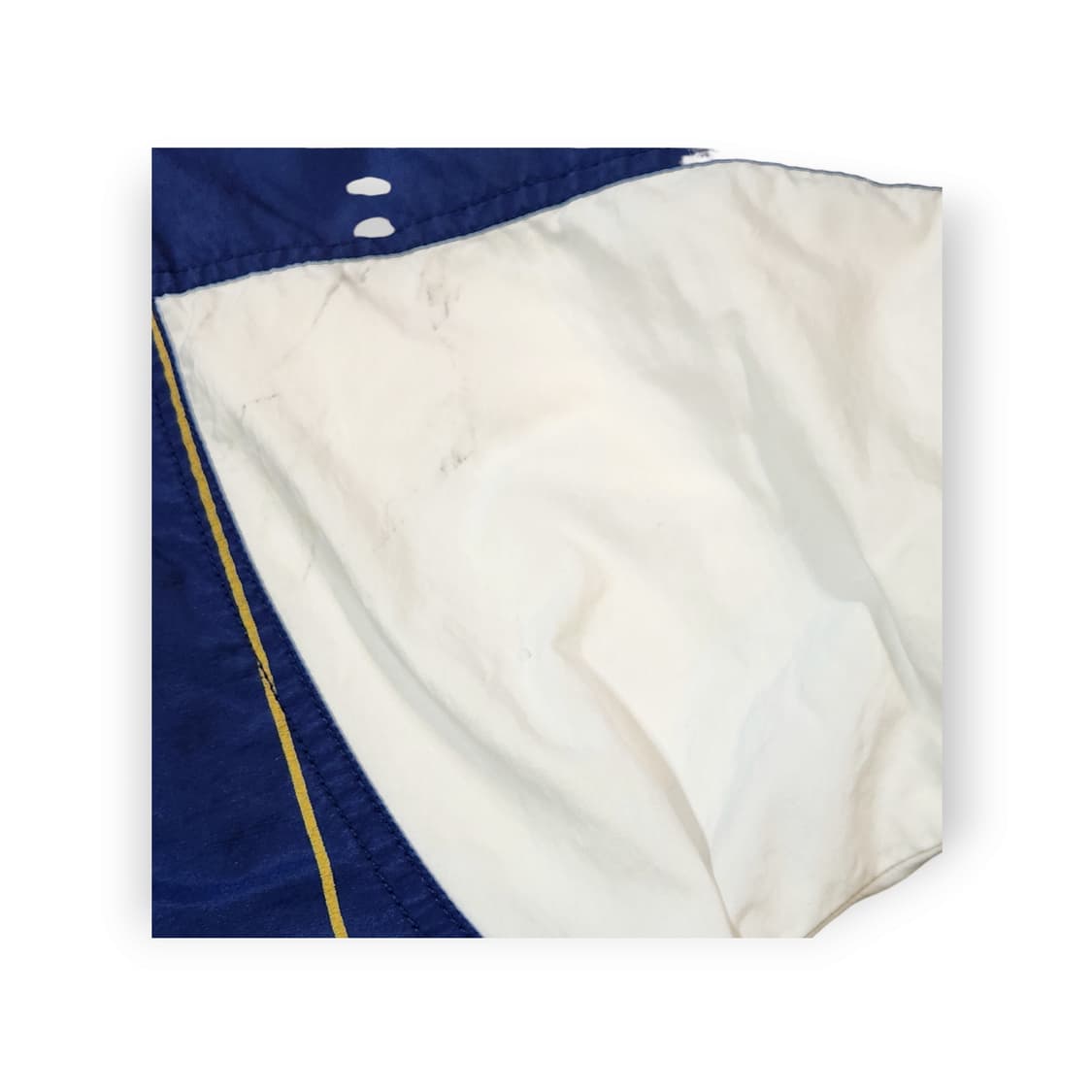 90's 나이키 슈프림 코트 자켓 상품이미지9