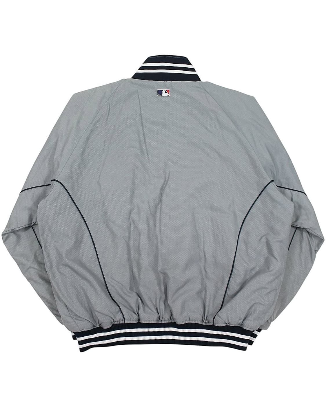 마제스틱 뉴욕양키스 덕아웃 자켓 MLB 상품이미지2