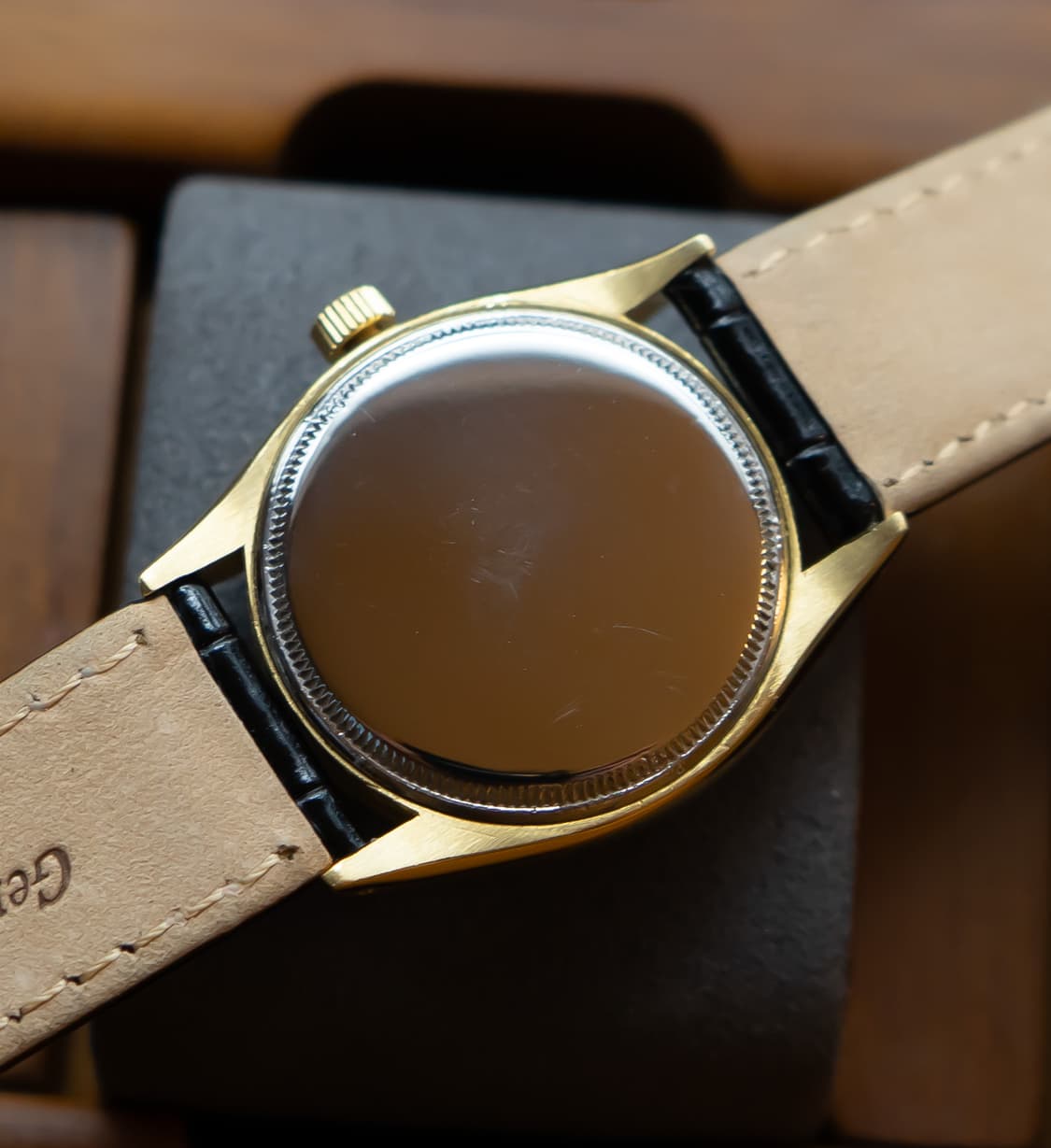 롤렉스 오이스터 데이트 프리시전 6294 수동 빈티지 시계 상품이미지2