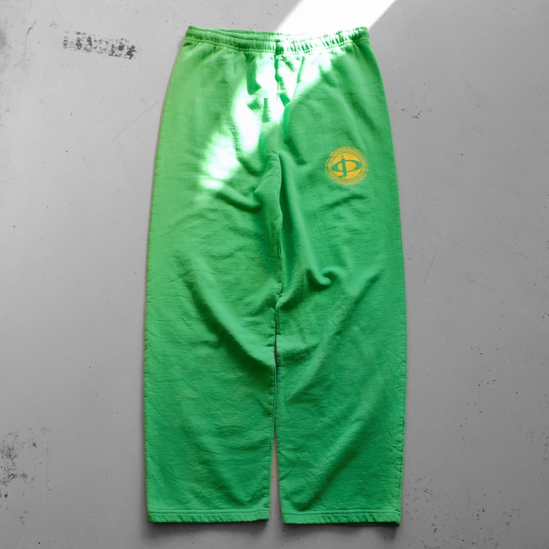 1990’s Made In USA XP Apparel Sweat  상품이미지4